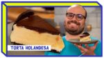 TORTA HOLANDESA | Will Inácio | Doces