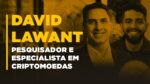 Tudo sobre o novo ETF de BItcoin! (Entrevista com David Lawant, da Bitwise)
