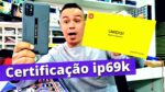 UMIDIGI BISON PRO – PURA BRUTALIDADE e EFICIÊNCIA