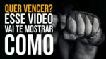 VOCÊ QUER FICAR RICO? ENTÃO ASSISTA ISSO | MOTIVAÇÃO