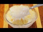 VOCÊ SÓ VAI QUERER COMER ISSO! FIZ ESSA COCADA CREMOSA E FOI UM SUCESSO