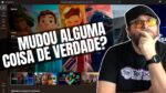 WINDOWS 11: Microsoft Store mudou ou continua igual?