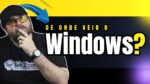 Windows 11: O MELHOR Sistema Operacional da Microsoft?
