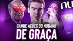 Vale a pena investir no IPO do Nubank? | Como conseguir AÇÕES GRÁTIS do Nubank