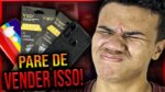 3 Acessórios Que Dão Muito Prejuízo no Conserto de Celular! (Vai Perder Dinheiro)
