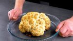 6 receitas de couve-flor sofisticadas, mas fáceis de fazer