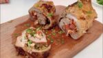 A MELHOR RECEITA QUE VOCÊ JA VIU PERFEITA PARA O ALMOÇO OU JANTAR
