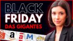 Análise de Estratégias da Black November dos 5 maiores empresas de Ecommerce do Brasil