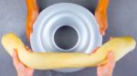 Bagels EXTRAGRANDES doce e salgados para toda a família