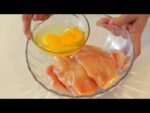 BIFE DE FRANGO MACIO E SUCULENTO RECEITA DE RESTAURANTE