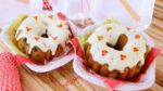 BOLO AMANTEIGADO DE NATAL COM PINTURA COMESTÍVEL | FAÇA E VENDA BENTÔ CAKE NA MARMITA
