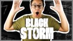 COMEÇA A BLACKSTORM: NOVIDADES NO BT e DESCONTOS INSANOS nos cursos de edição e produção de vídeo!