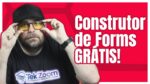 Como CRIAR FORMULÁRIOS profissionais e GRÁTIS!