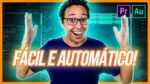 Como ENCURTAR uma MÚSICA AUTOMATICAMENTE pra edição de vídeo! – Premiere e Audition