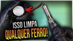 Como Limpar a Ponta do Ferro de Solda: 3 Formas Que Funcionam Mesmo!