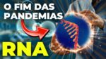 COMO REALMENTE CRIARAM A VACINA EM MENOS DE 1 ANO