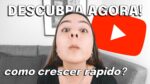 COMO SABER O QUE FUNCIONA NO SEU CANAL DO YOUTUBE De Acordo Com O Seu Contexto