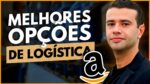 COMO VENDER MAIS COM A LOGÍSTICA DA AMAZON BRASIL