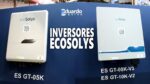 Conheça os Novos INVERSORES ecoSolys na Inter Solar 2021