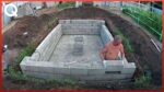 Construindo uma incrível piscina DIY passo a passo |  por Мы и природа