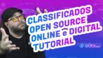 Crie Sites, Classificados ou APP com soluções Open Source