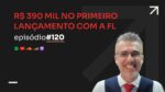 ‘+ de R$ 800 MIL NO NICHO DE IMÓVEIS C/ MARCOS SALOMÃO | PODCAST FAIXA MARROM #120