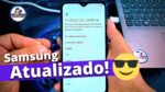 Desbloquear Conta Google Samsung A10s SEM Aliance  ATUALIZADO!