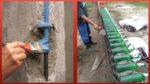 Dicas de construção e truques que funcionam extremamente bem ▶3