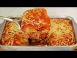 diferente!!! ALMOÇO RÁPIDO –  MELHOR PANQUECA DO MUNDO