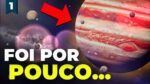 E SE JÚPITER FOSSE UMA ESTRELA? A TERRA EXISTIRIA? | Astronomia #1