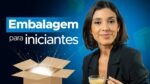 EMBALAGEM DE PRODUTO PARA ECOMMERCE #Shorts