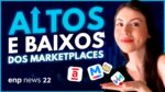 ENP NEWS | ECOMMERCE IMPULSIONA RESULTADOS DO TRIMESTRE ENTRE VAREJISTAS