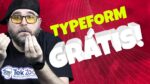 Esqueça o Typeform! Veja como CRIAR FORMULÁRIOS Interativos