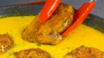Esse molho é divino! Receita simples de frango que até mesmo profissionais irão apreciar