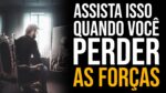 ESSE VÍDEO VAI MELHORAR SEU DIA 100% – Me emocionei assistindo!