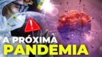 ESSE VÍRUS LETAL PODE CAUSAR UMA NOVA PANDEMIA! NIPAH VÍRUS