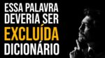 EU DEVERIA SABER DESSE SEGREDO A MUITO TEMPO