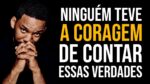 EU QUERIA TER TIDO ESSES CONSELHOS ALGUNS ANOS ATRÁS