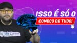 Evento sobre Inteligência Artificial GRÁTIS da NVIDIA
