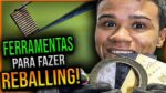 Ferramentas Para Fazer Reballing no Conserto de Celular! (Guia Completo)