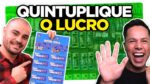 GANHE MUITO DINHEIRO A PARTIR DE 0,62 CENTAVOS [FORNECEDOR REVELADO!]