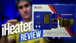 iHeater PREHEATER Vai valer a pena?
| (Espanhol)