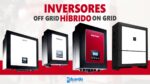 INGETEAM veio Forte com Inversores Híbridos, OffGrid, OnGrid e Storage | ExpoGD 2021