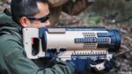 INVENÇÕES MILITARES E POLICIAIS DA PRÓXIMA GERAÇÃO