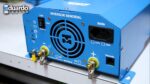 INVERSOR OffGrid Technomaster 1000VA – 800W Review Completo