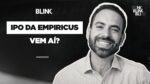 IPO da Nubank? Perspectivas para OIBR3? CSAN3 em uma onda diferente? | BLINK!