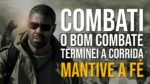 ISSO NINGUÉM ESTÁ DISPOSTO A FAZER PARA VENCER (Motivador)