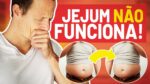 Jejum Intermitente NÃO Emagrece | Novo Estudo Comprova