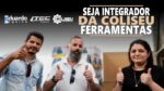 Mais 1 PROGRAMA de INTEGRADOR Solar OffGrid | @Coliseu Ferramentas | ft. @Ltec Energia Solar