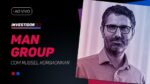 Man Group, com Russell Korgaonkar da Man AHL